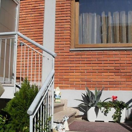 Bed & Breakfast Villy Bérgamo Exterior foto